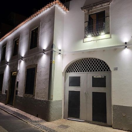 Отель Faro Town House Экстерьер фото