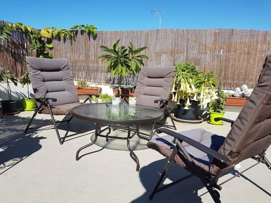 Отель Faro Town House Экстерьер фото