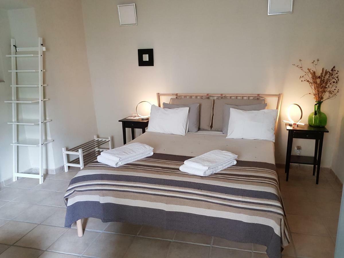 Отель Faro Town House Экстерьер фото