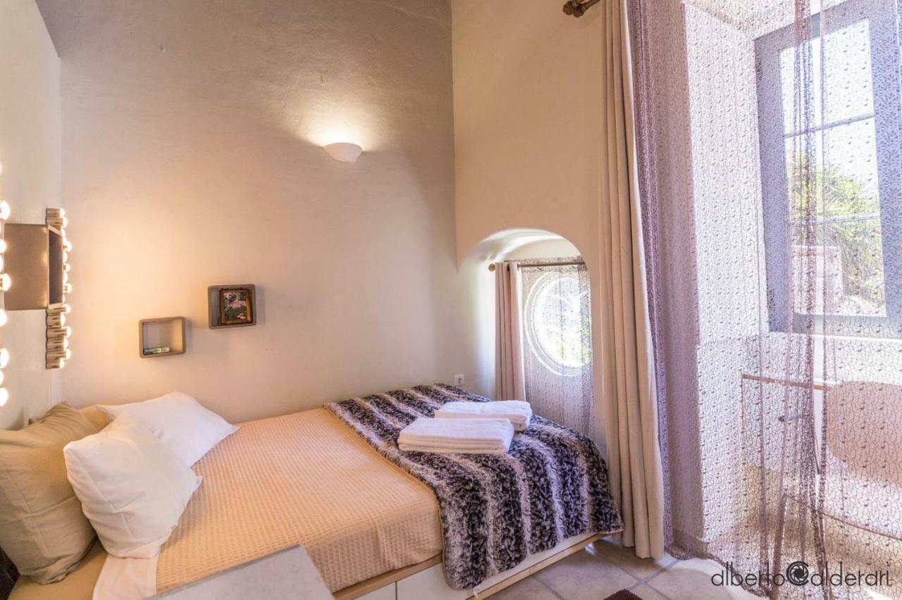 Отель Faro Town House Экстерьер фото