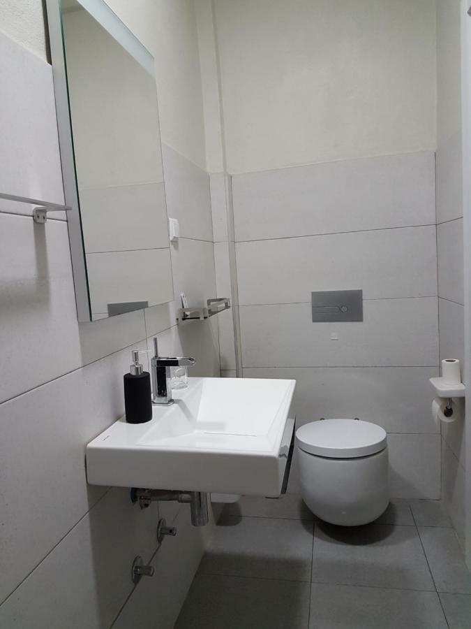 Отель Faro Town House Экстерьер фото