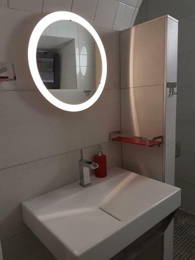 Отель Faro Town House Экстерьер фото