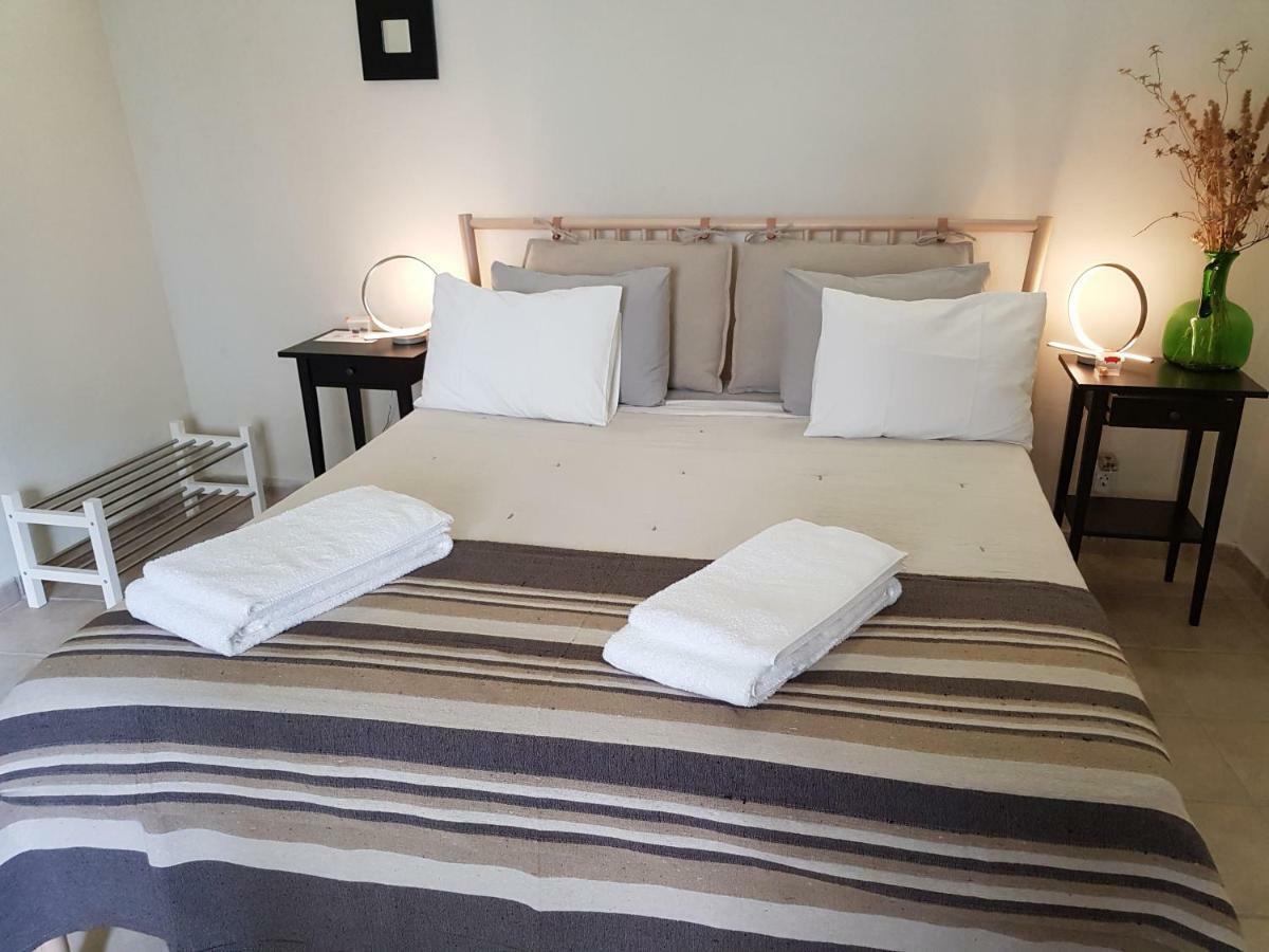 Отель Faro Town House Экстерьер фото