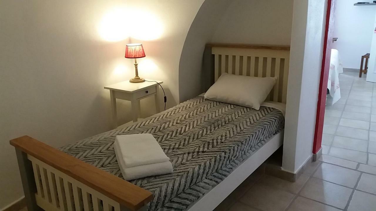 Отель Faro Town House Экстерьер фото